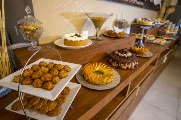 Del Mar Hotel Aracaju
